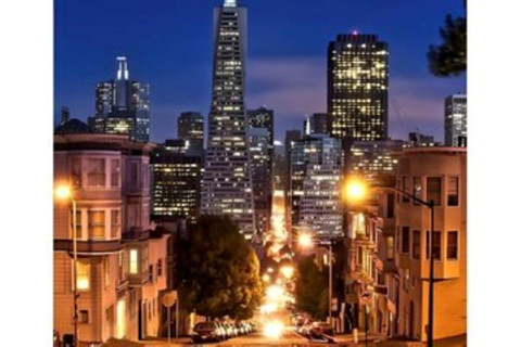 San Francisco: Yerba Buena Waterfront Walking Tour