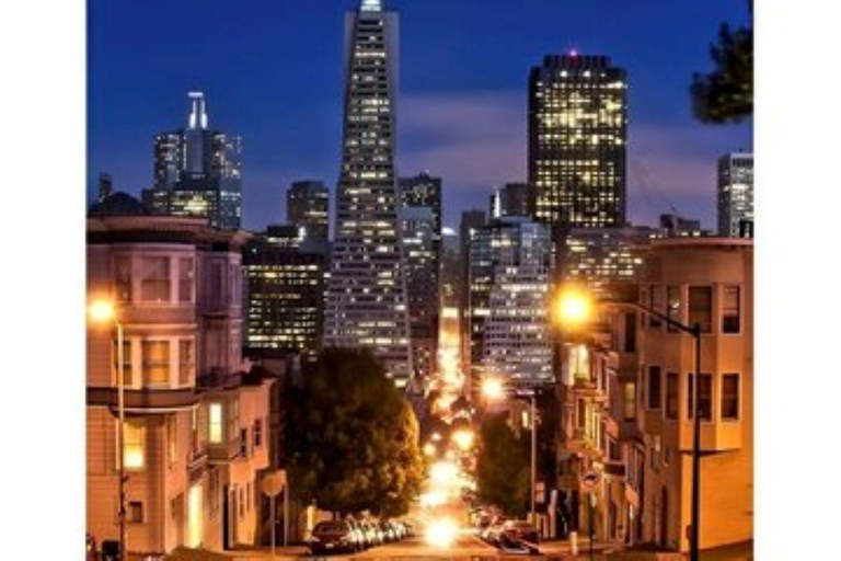 San Francisco: Yerba Buena Waterfront Walking Tour