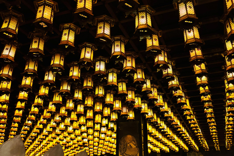 Hiroshima: Miyajima Private Tour with Ferry Ride