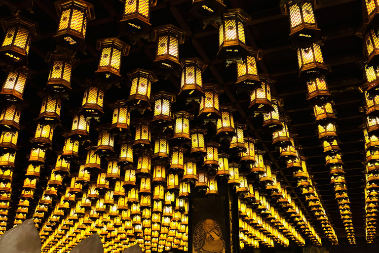 Hiroshima: Miyajima Private Tour with Ferry Ride