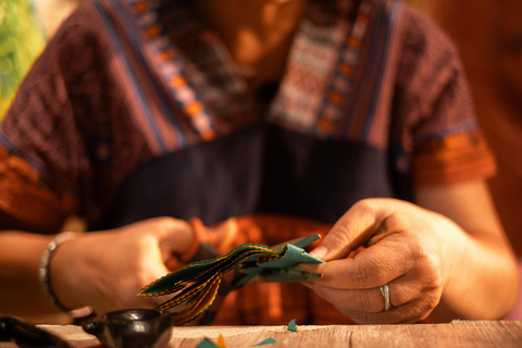 Chiang Mai: Yi Peng Lanterns & Crafts Entry Ticket 2026 VIP Package