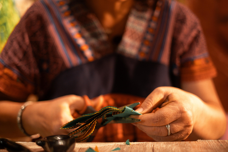 Chiang Mai: Yi Peng Lanterns & Crafts Entry Ticket 2026 VIP Package