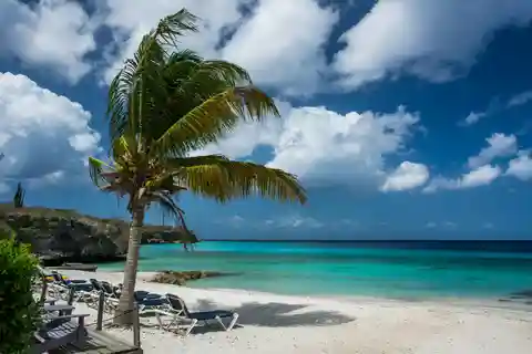 Curaçao: Punda Vibes Tour com Cocktail & Música