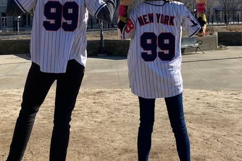 NYC Contrasten Tour Harlem, Bronx, Williamsburg, Queens &amp; Brooklyn