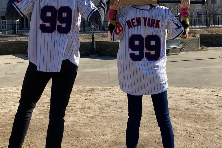 NYC Contrasten Tour Harlem, Bronx, Williamsburg, Queens &amp; Brooklyn