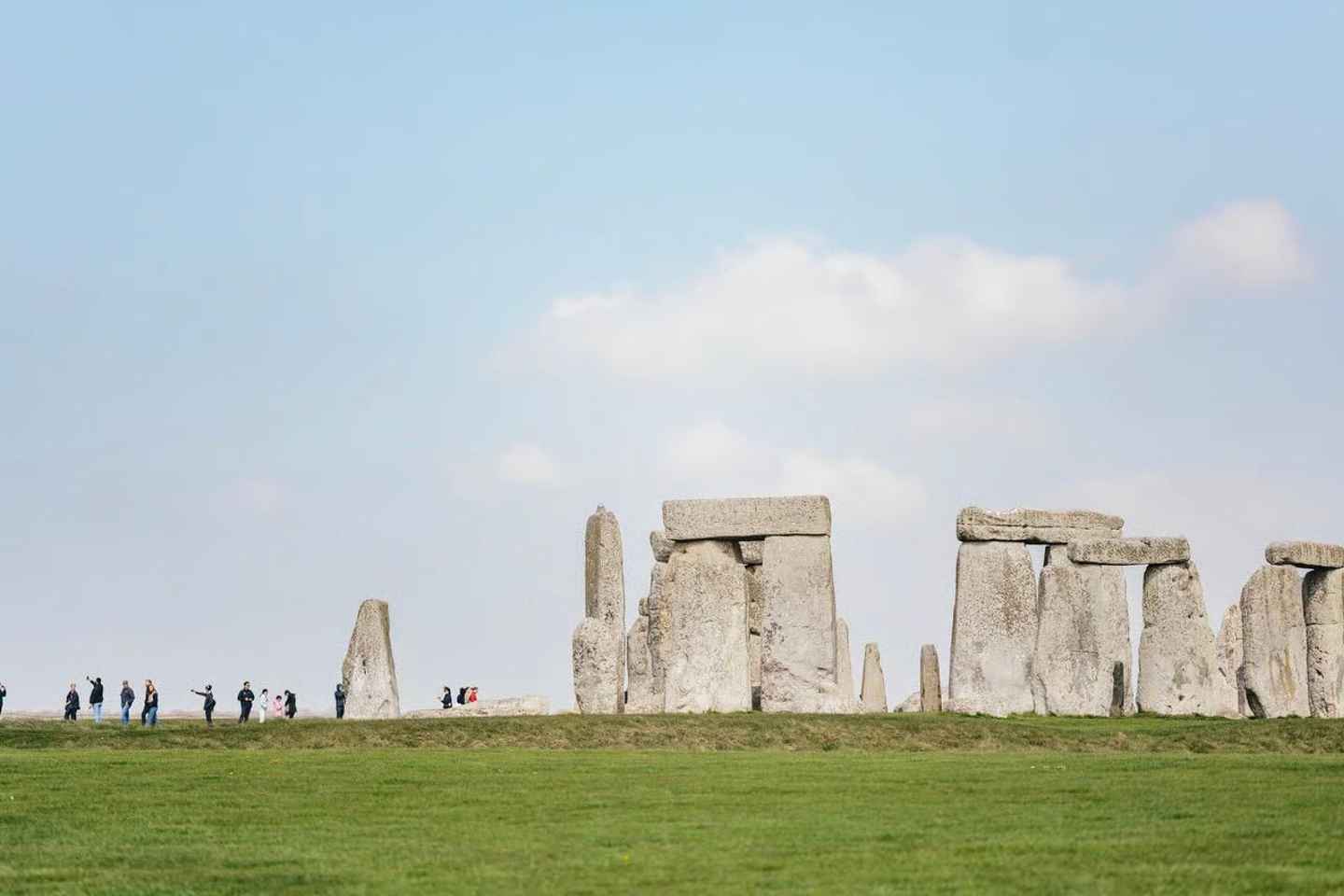 Stonehenge & Bath: Private Day Tour from London - Stonehenge & Bath: Private Day Tour from London