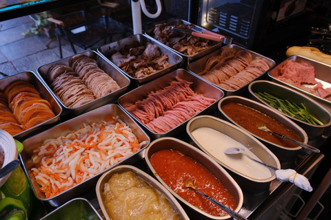 Hoi An/Da Nang: My Son Sunset Tour, Boat Trip with Brunch From Hoi An