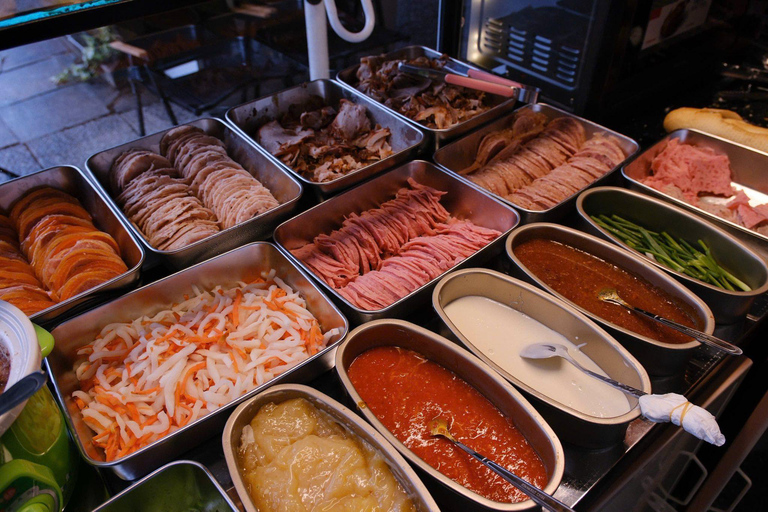 Hoi An/Da Nang: My Son Sunset Tour, Boat Trip with Brunch From Hoi An