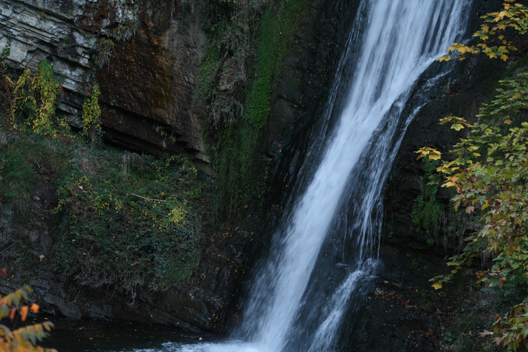 Tbilisi: Top to Bottom - Gardens, Waterfalls & Hidden Gems Small Group - Gardens, Waterfalls & Hidden Gems