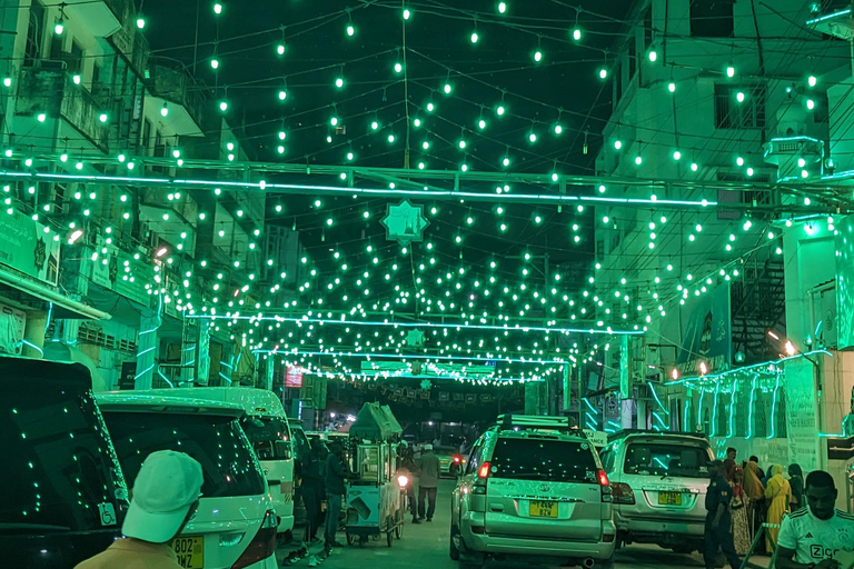 Dar es Salaam: Experience the real Dar es Salaam (City Tour)