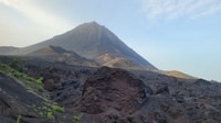 Un viaje para descubrir el volcán de S. Filipe - Housity