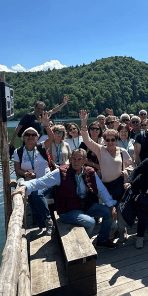 Plitvice Lakes Tour, Secured Tickets, Train & Boat Ride - Housity