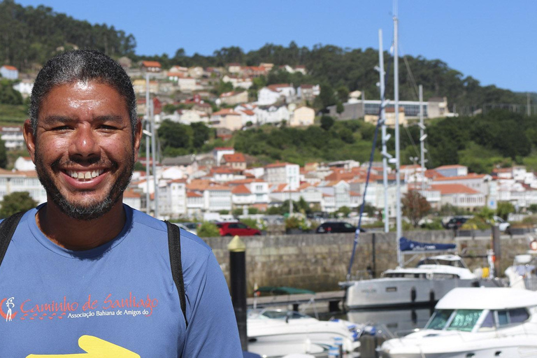 Tour Privado a Finisterre y Costa da Morte desde Santiago