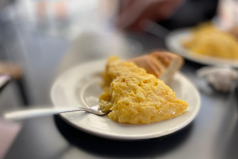 Pamplona: Pintxos Tasting Tour with Local Guide