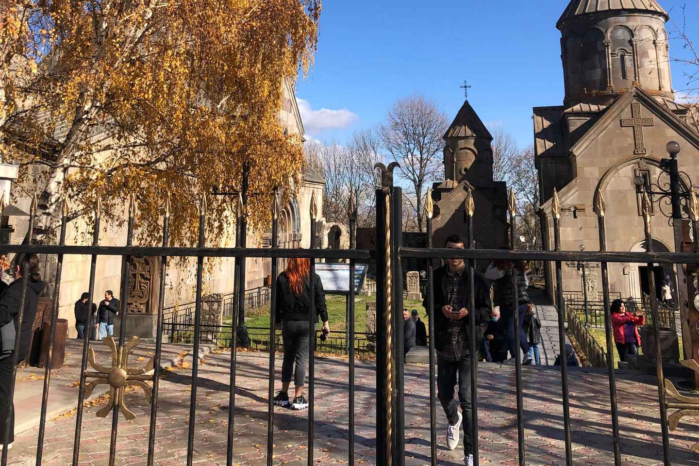 Yerevan: Private tour to Tsaghkadzor, Sevan Lake, Sevanavank