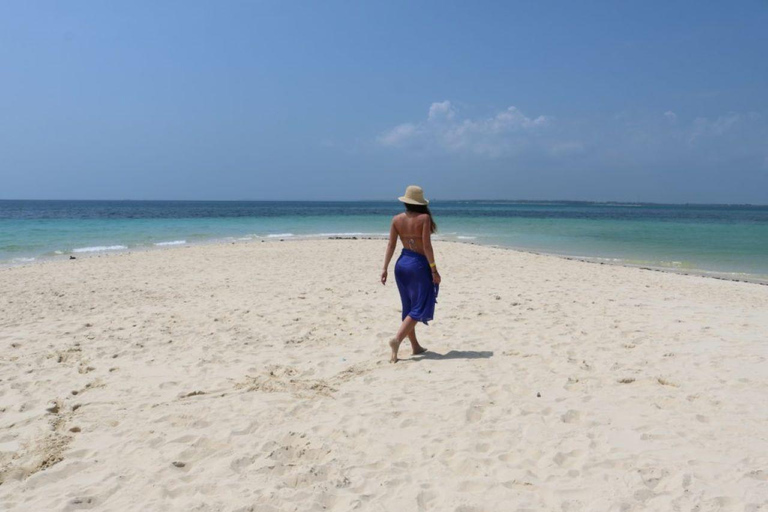 Zanzibar : A la découverte du paradis Une excursion à la plage de Kendwa