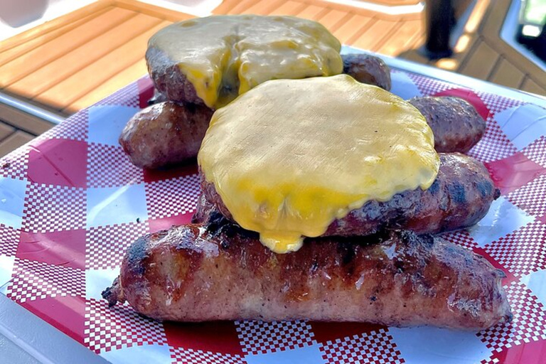 Islamorada: Half Day Charter Half Day Charter