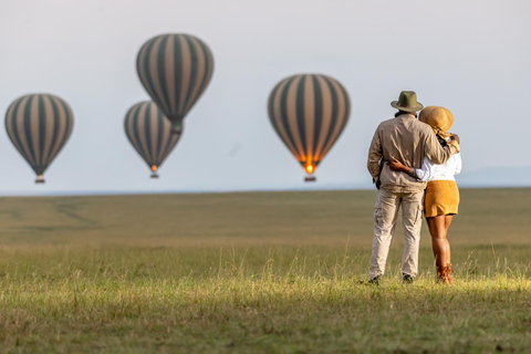 3-Day Maasai Mara Safari