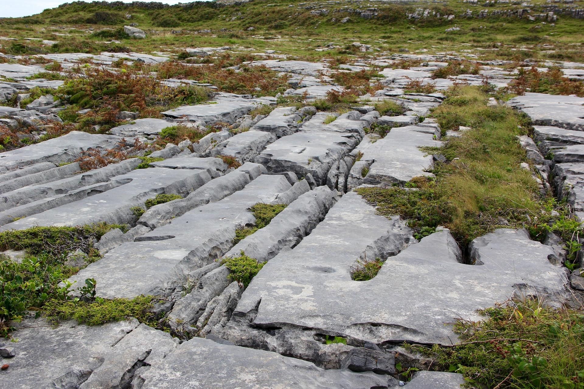 Dublin: Cliffs of Moher, Burren & Bunratty Castle-Tour