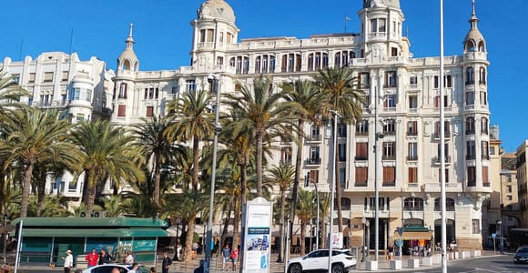 Top 10 Alicante: History, Taste, and Charm