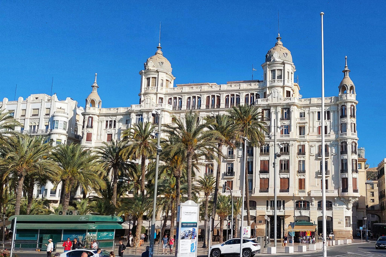 Top 10 Alicante: historia, sabor y encanto