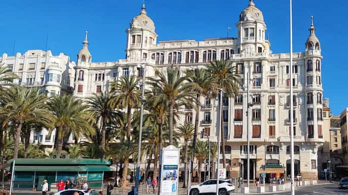 Top 10 Alicante: historia, sabor y encanto