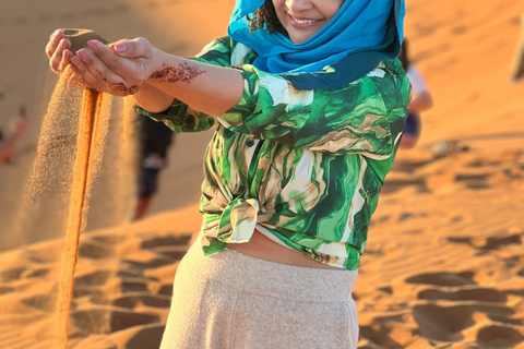 Marrakech: 3-Day Merzouga Desert Tour with Luxury Camp Private Tour – Your Group Only