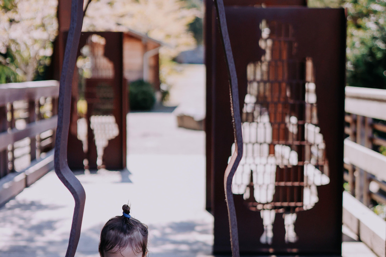 Bainbridge Island Discovery and Whiskey Tour Private Bainbridge Island Discovery and Whiskey Tour