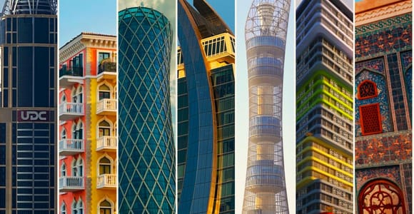 Doha City Tour