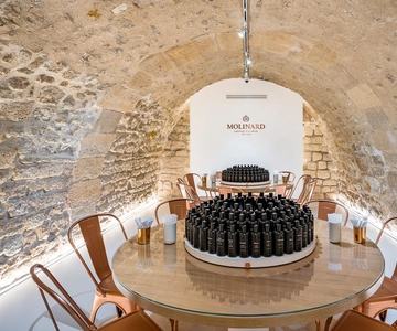 Paris Saint Honoré Ier: Perfume Creation Workshop