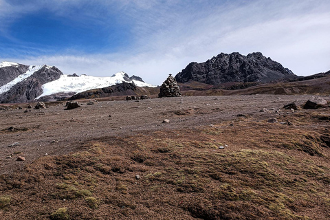 Cusco: Montanha das 7 Cores com pequeno-almoço e almoço buffet incluídos