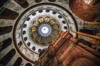 From Tel Aviv, Jerusalem and Bethlehem Guided Day Trip - Housity