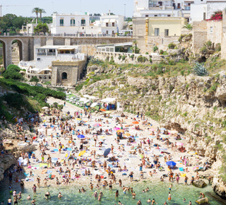 Esperienze gastronomiche a Polignano A Mare