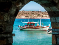 Agios Nikolaos-Plaka-Spinalonga Tour - Housity