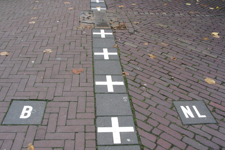 العبور إلى بلجيكا من أمستردام: رحلة يومية فريدة عبر الحدود!