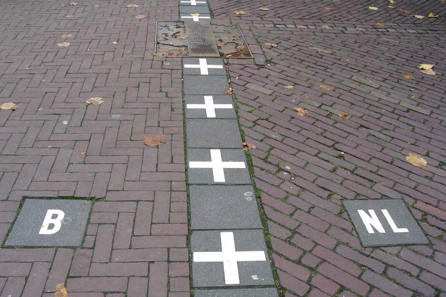 Cross Into Belgium from Amsterdam: Unique Border Day Trip!