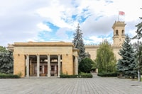 Tour di gruppo, Mtskheta, Jvari, Gori, Uplistsikhe - Hizvo