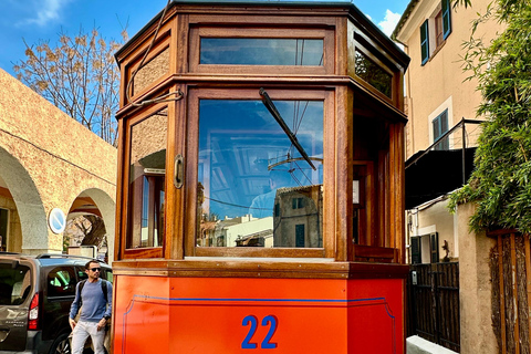PRIVÉ Port de Sóller, Sóller en Sa Foradada Sunset Tour
