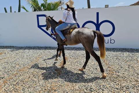 Accra: Sunsets, Famous Beaches & Bars Tour with a Free Drink