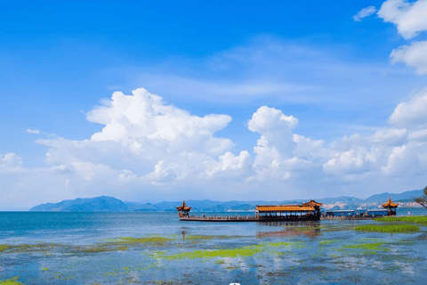 Excursión de 3 días a lo más destacado de Dali y Lijiang desde Kunming