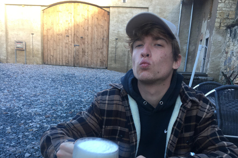 Oslo: Hidden Bars and Pubs Walking Tour