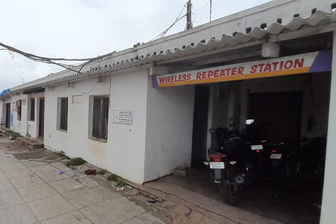 Scopri le colline di Nandi con me: colline, patrimonio culturale, fortezze e ciboScopri le colline di Nandi con me: colline, storia, fortezze e cibo