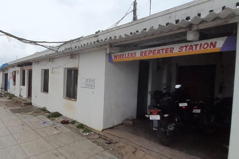 Scopri le colline di Nandi con me: colline, patrimonio culturale, fortezze e ciboScopri le colline di Nandi con me: colline, storia, fortezze e cibo