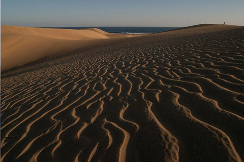 Doha:Inland Sea Guided Tour with Local Expert & Refreshments