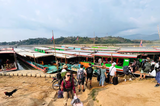 Multi-day Tours and Trips from Chiang Rai