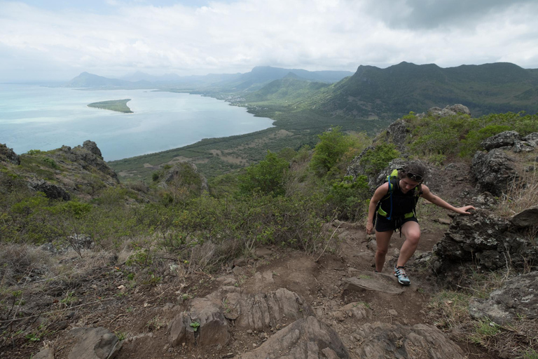 Maurice aventureuse : voyage privé avec hôtel et activités