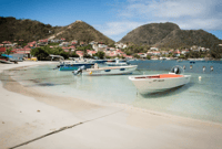 eBike Island Adventure in Unesco Bay Les Saintes - Hizvo