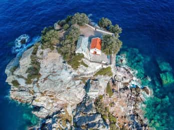 Skopelos: Mamma Mia Experience