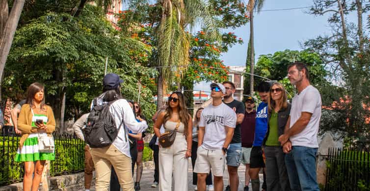 Mexico City: Taxco & Cuernavaca Tour with Pre-Hispanic Mine photo 5