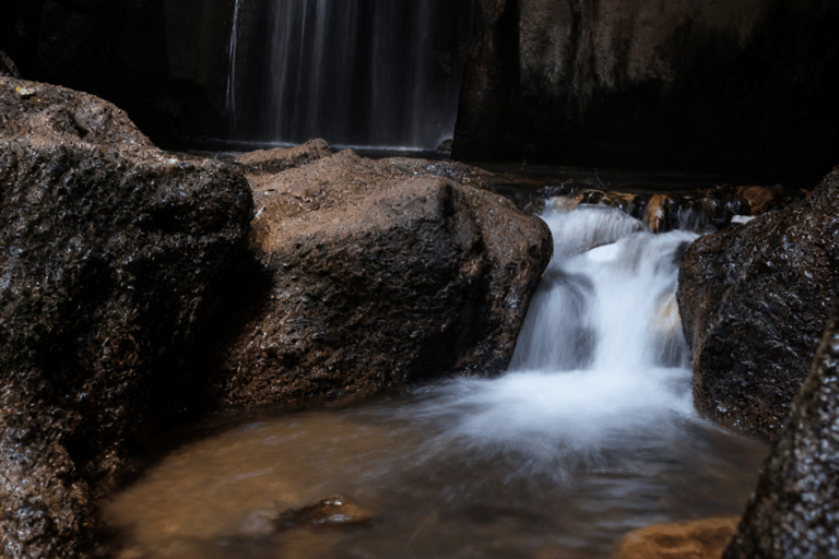 Bali: Ultimate Waterfall Adventure Journey